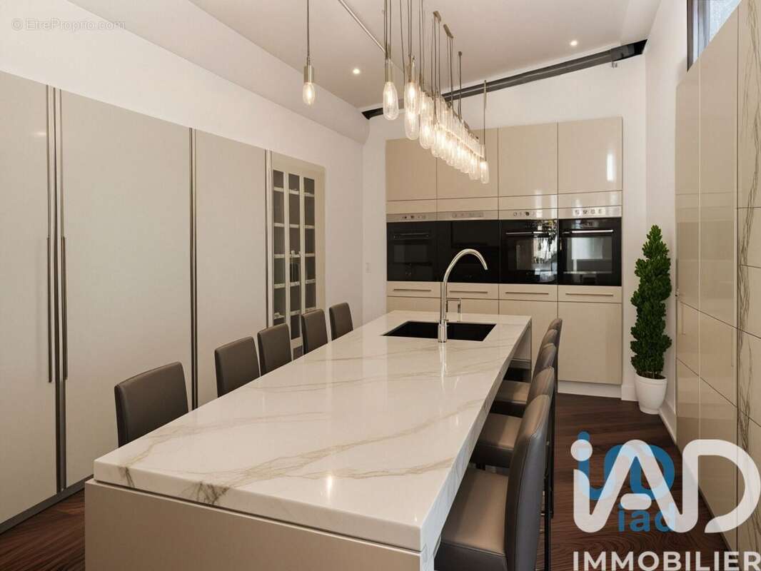 Maison 66 m² à Migennes  - photo 9