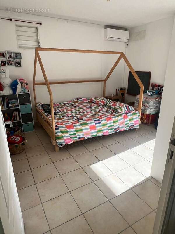 Appartement 87 m² à Fort-De-France  - photo 8