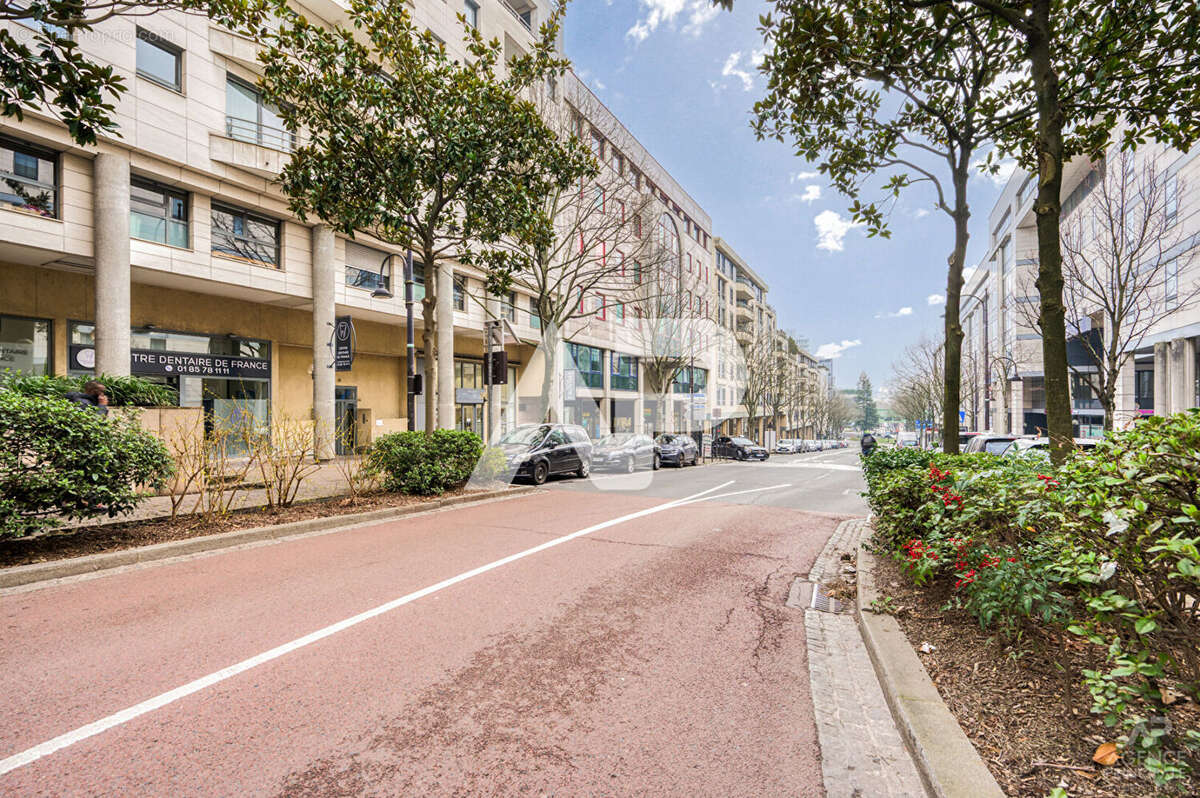 Appartement à RUEIL-MALMAISON