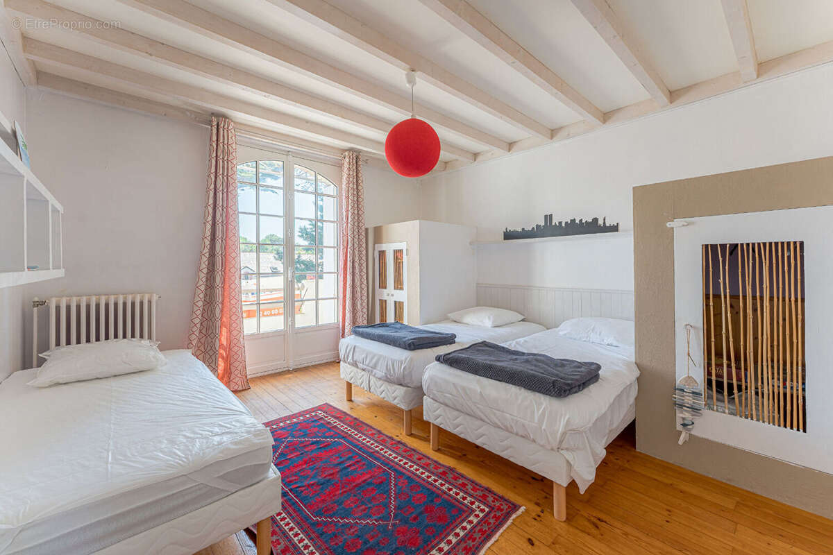 Maison à LA BAULE-ESCOUBLAC