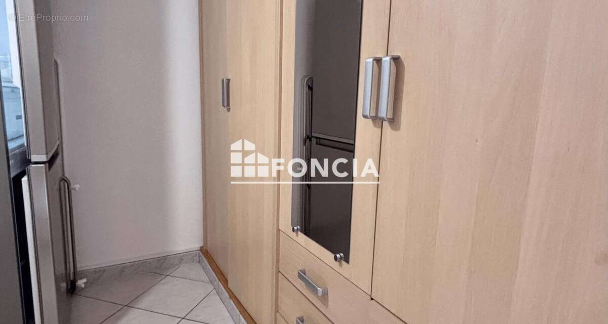 Appartement à LA LONDE-LES-MAURES