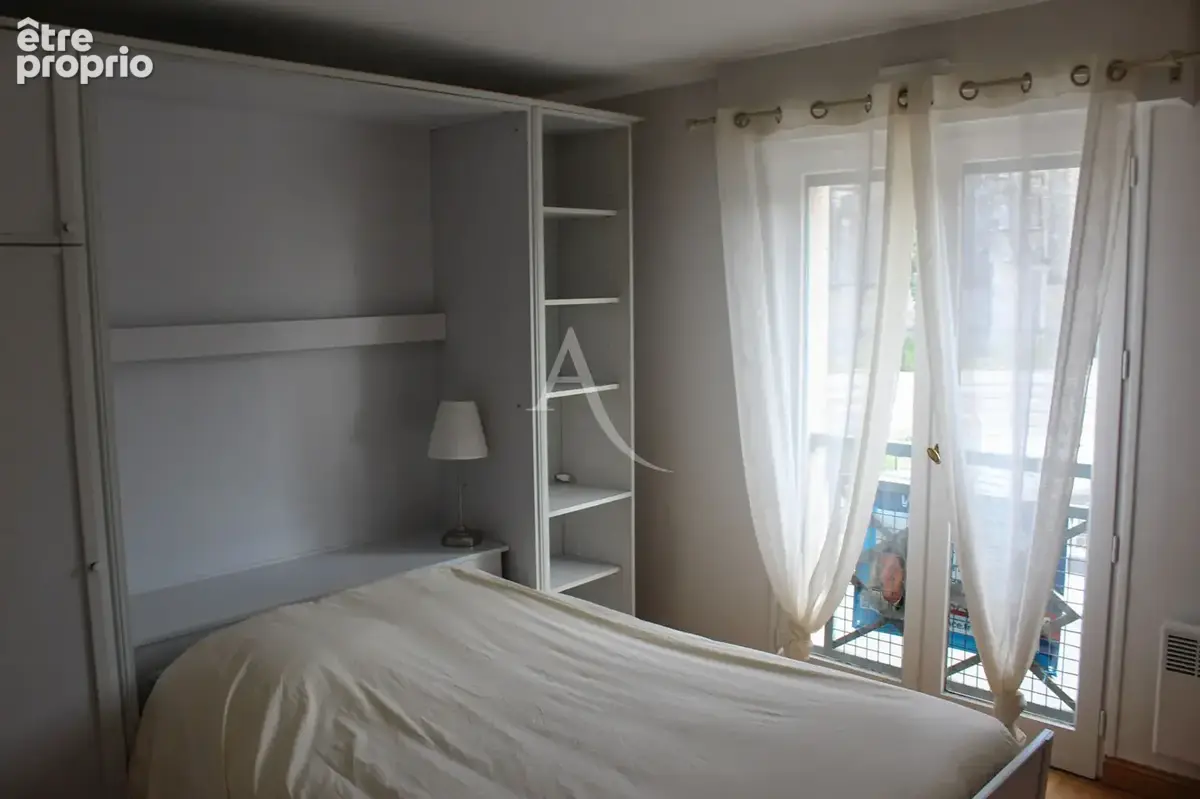 Appartement  Ploërmel 4 pièces 115 m2 - photo 7