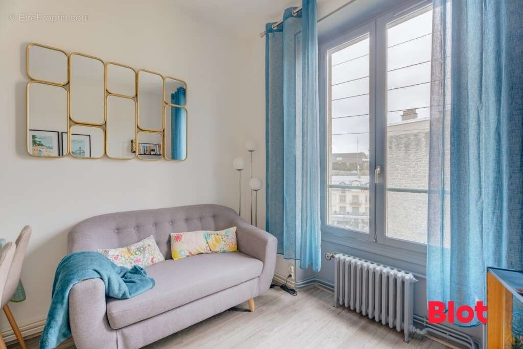 Appartement à DINARD