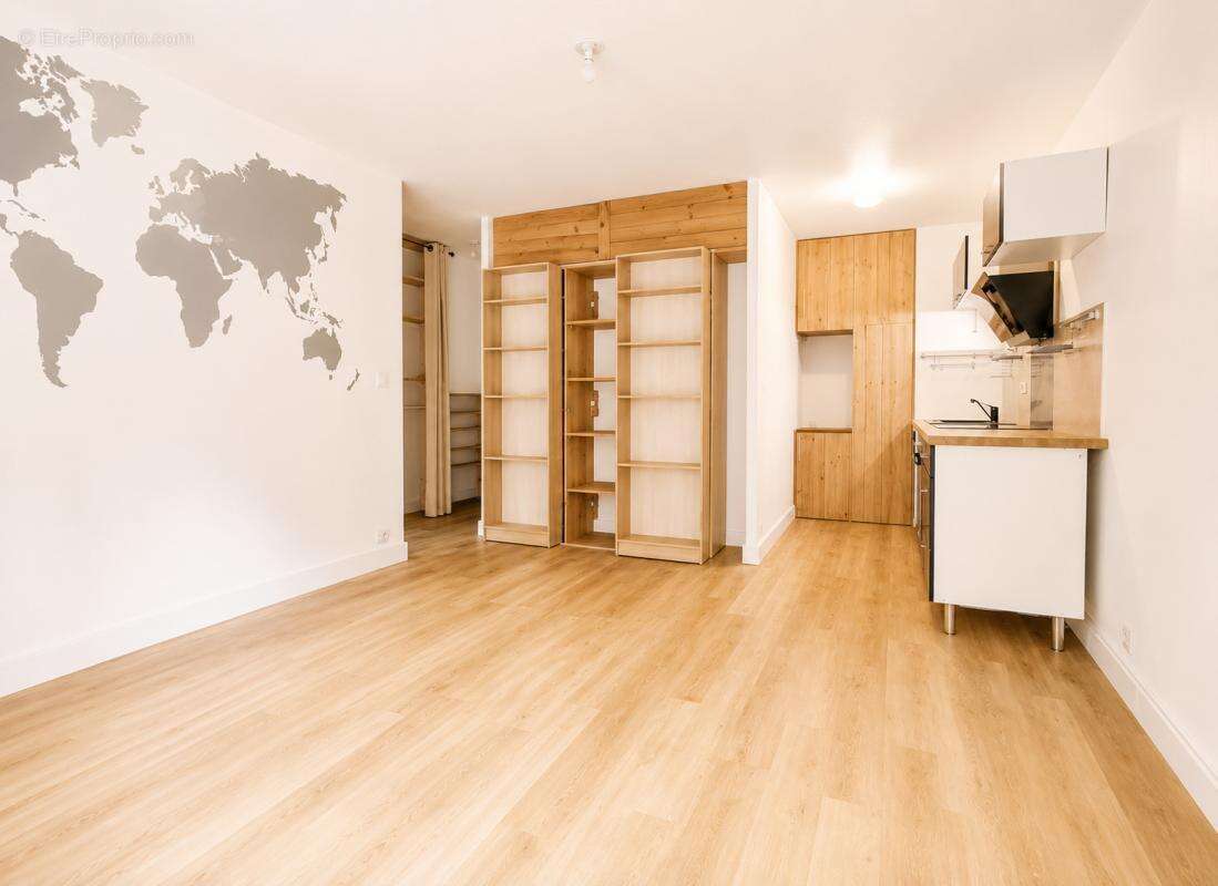 Vente appartement 36m2 CENON (33150) - photo 8