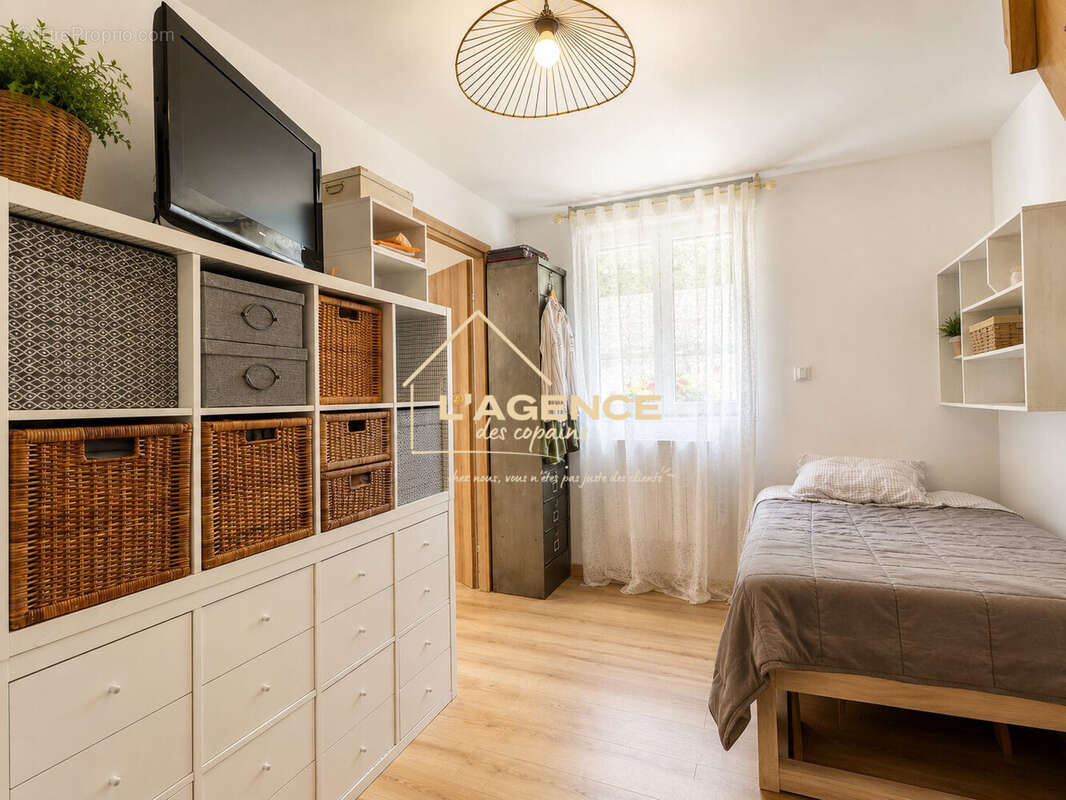 Appartement à HAZEBROUCK