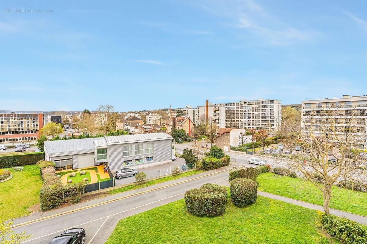 Appartement à LE PECQ