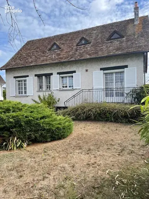 Maison 8 pièces 124 m² à vendre à Saran (45770) - photo 2