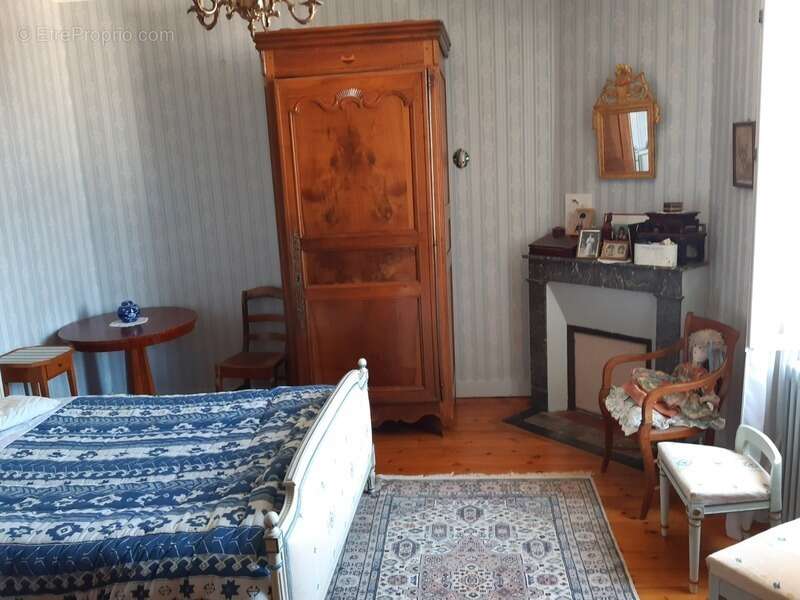 Maison à vendre 5 pièces ANGOULEME (16) - photo 23