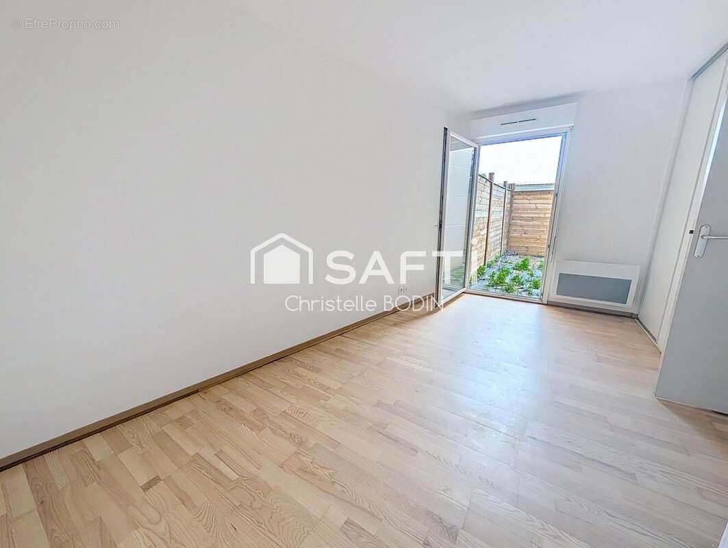 Photo 4 - Appartement à AYTRE