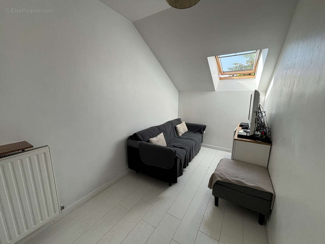 Maison à STAINS