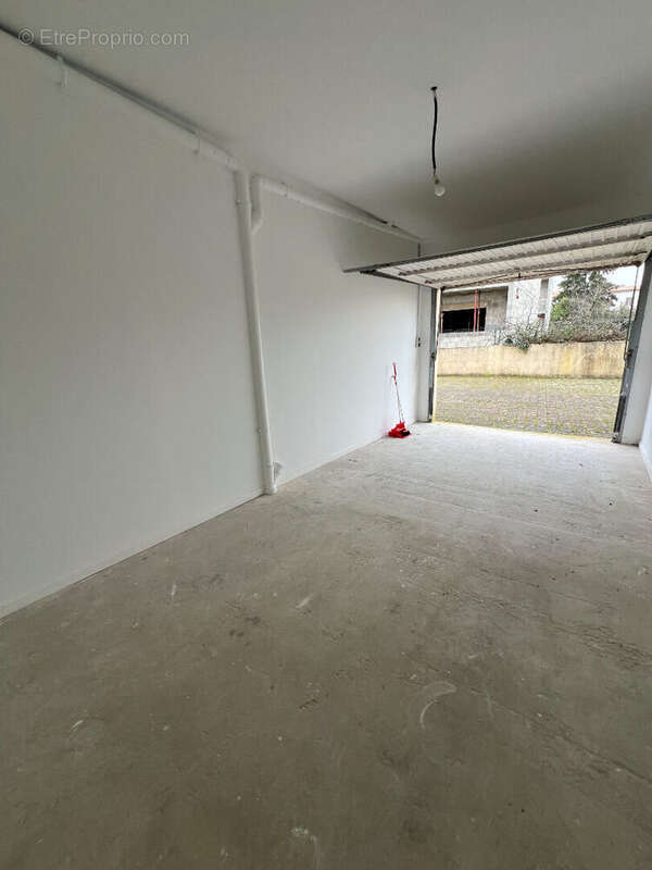 Appartement à NIORT