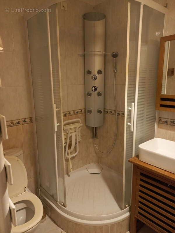 Appartement à PARIS-12E