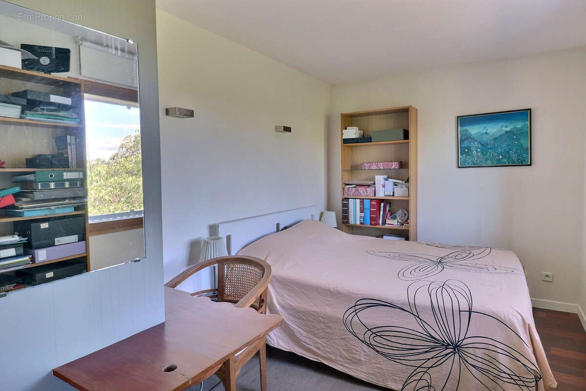 Maison à MONTPELLIER