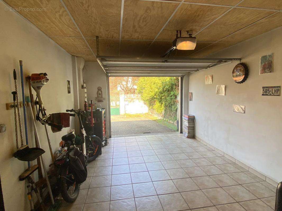 Maison à MONTATAIRE