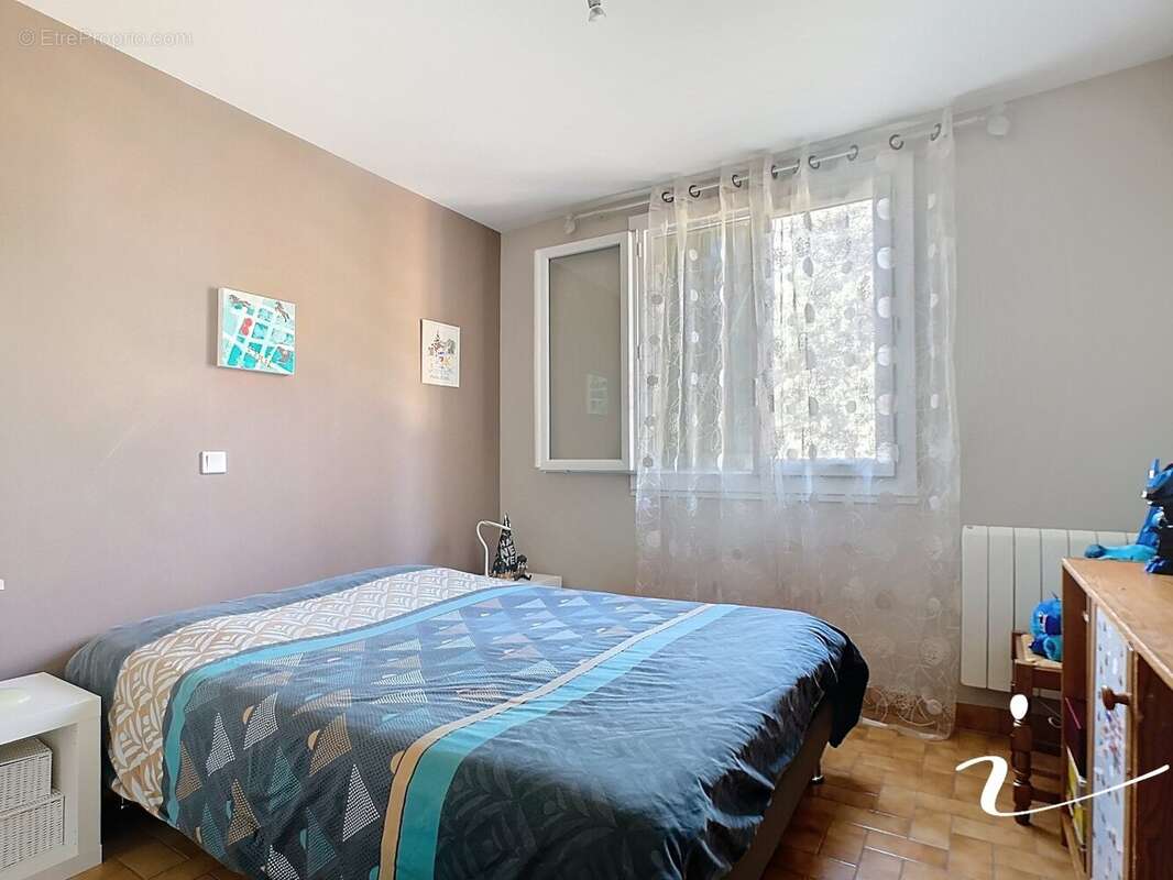 Maison à ARGELLIERS