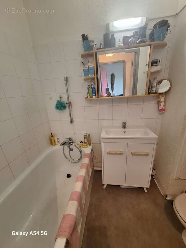 Appartement à NARBONNE