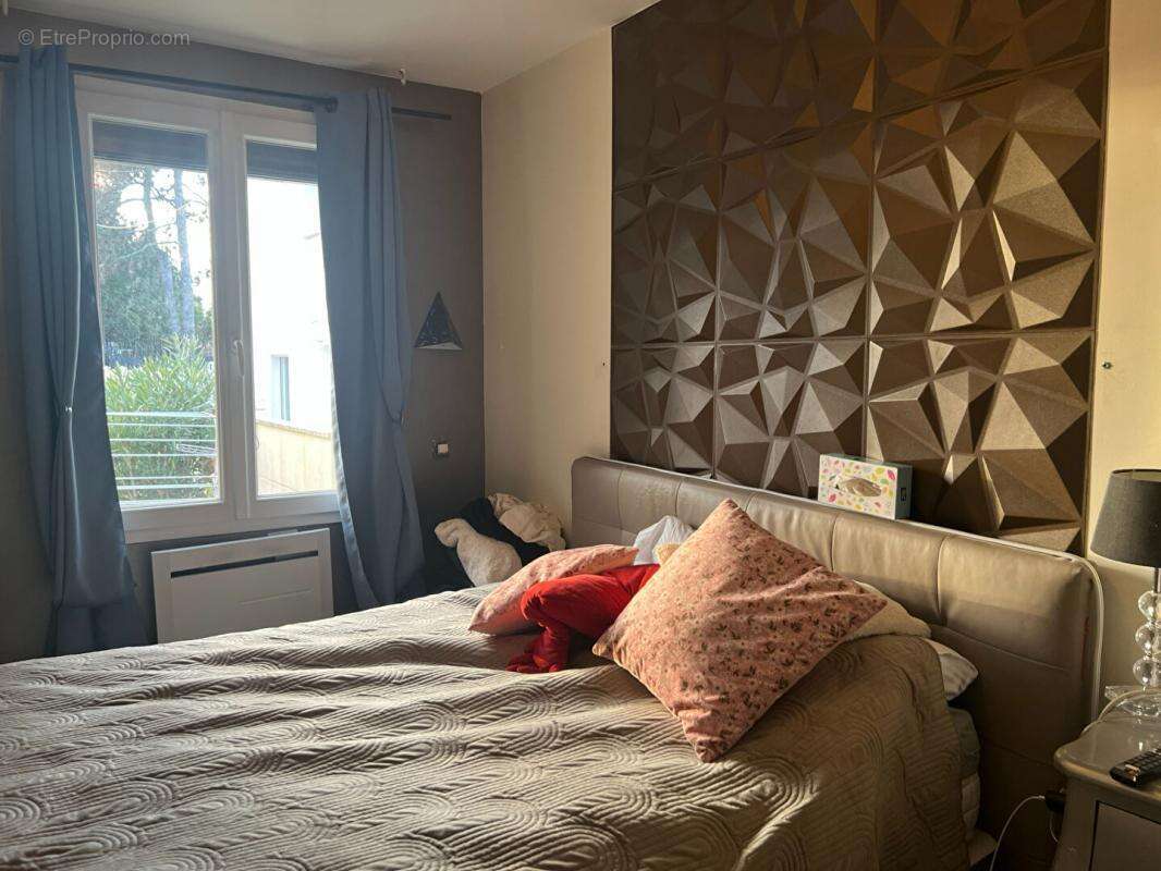 Maison à CHAMPIGNY-SUR-MARNE