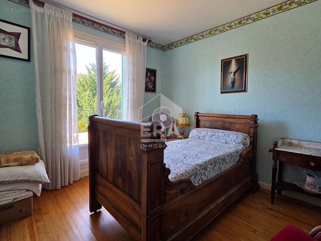 Maison à ARGELES-GAZOST