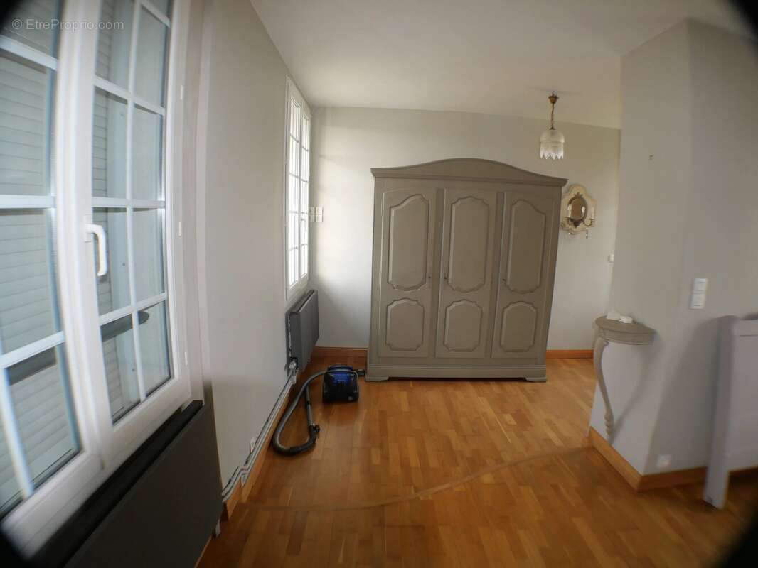 Maison à CAHON