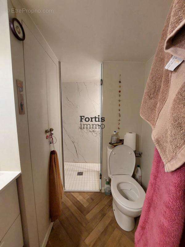 Paris 2 - appartement 46,68 m2 rue montmartre - photo 11