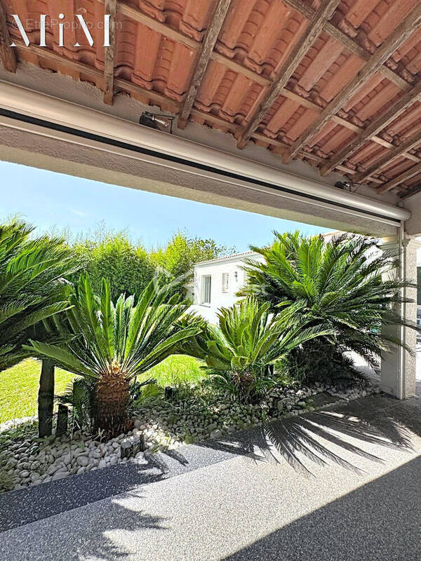 Maison à SAINT-DREZERY