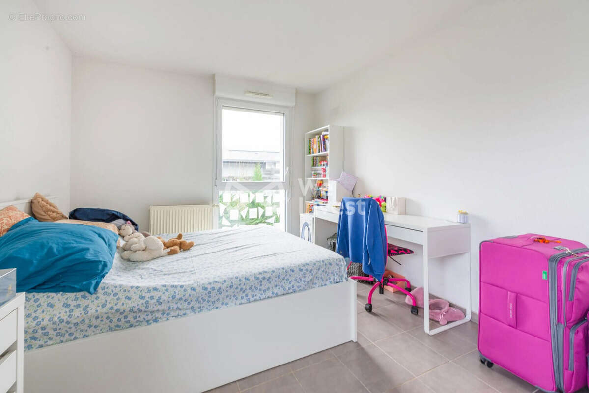 Appartement à RAMBOUILLET