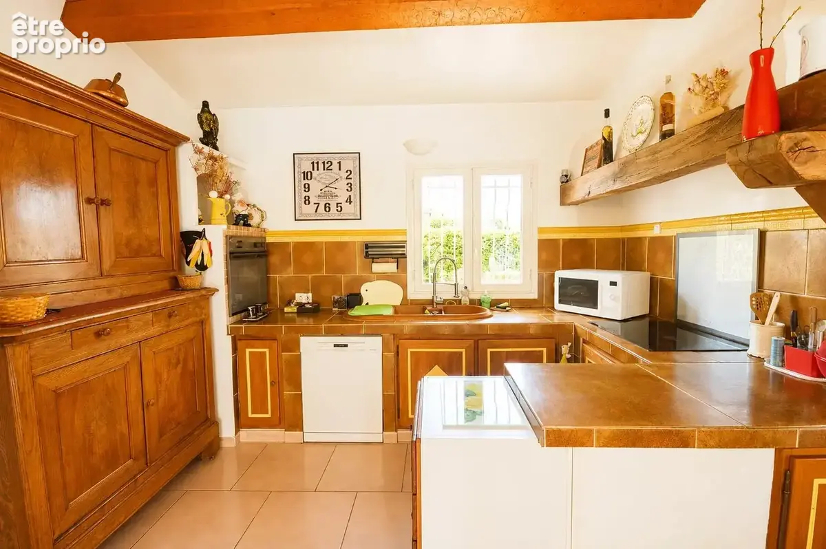 Maison 4 pièces 149 m² à vendre à Valbonne (06560) - photo 16