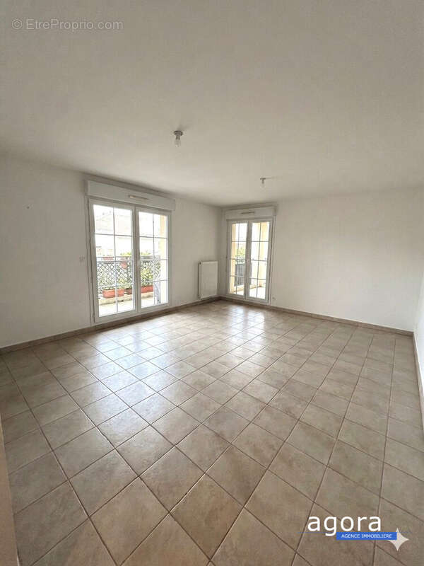 Appartement à THIONVILLE