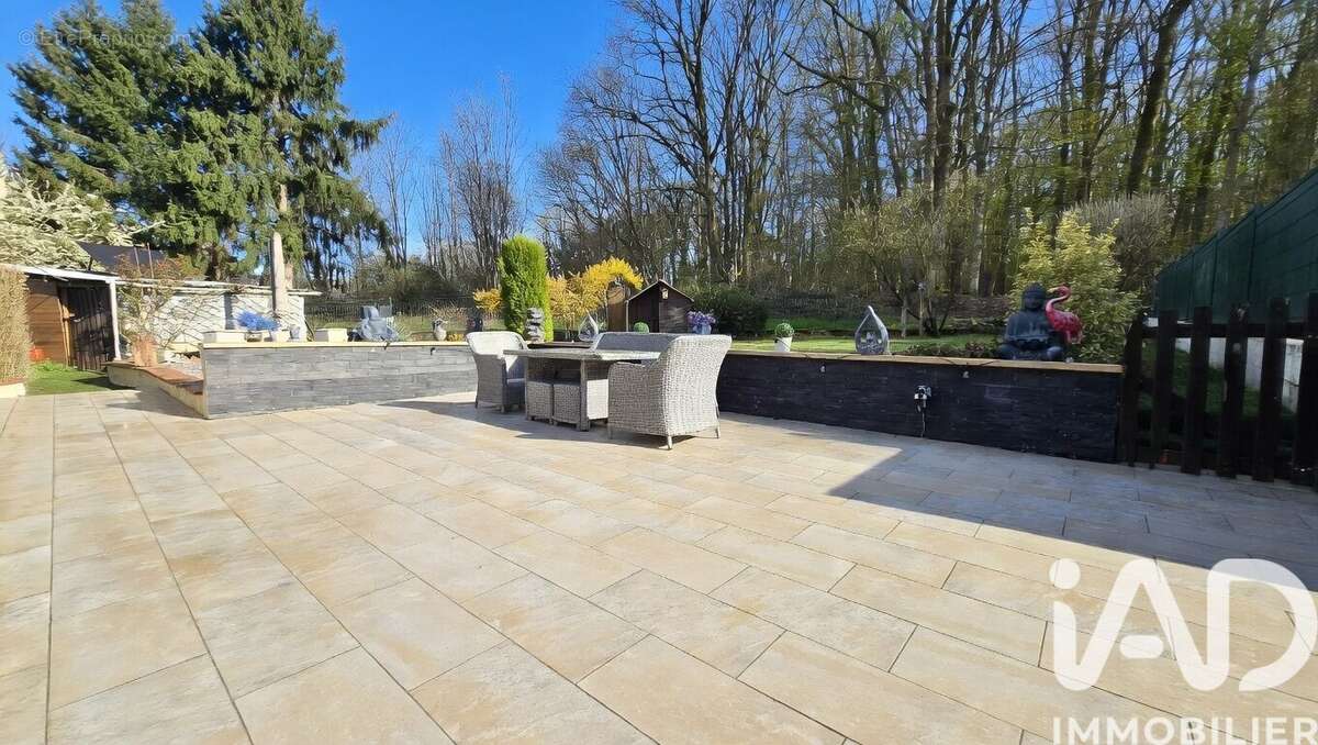 Photo 8 - Maison à CHARLEVILLE-MEZIERES