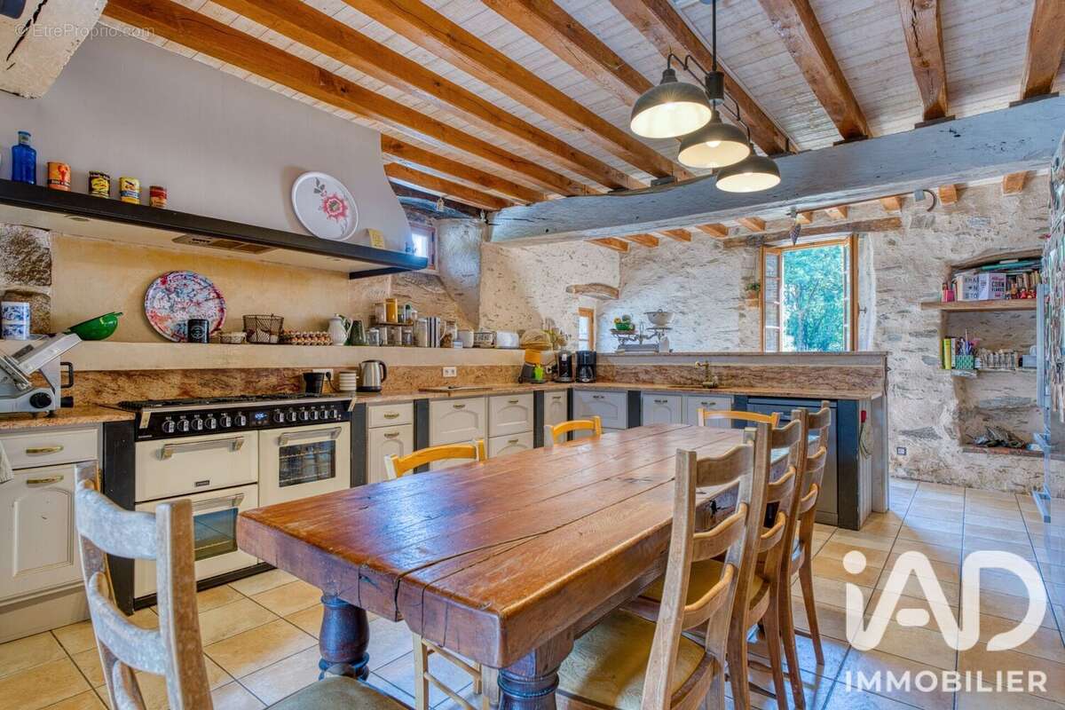 Photo 6 - Maison à SAINTE-FLORENCE