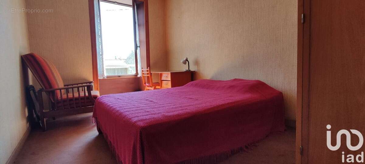 Photo 9 - Maison à SAINT-HILAIRE-LA-PALUD