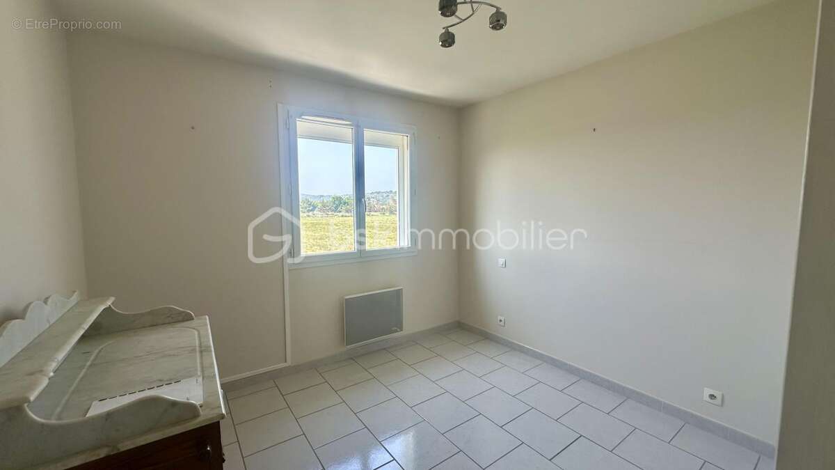 Maison à PORT-LA-NOUVELLE