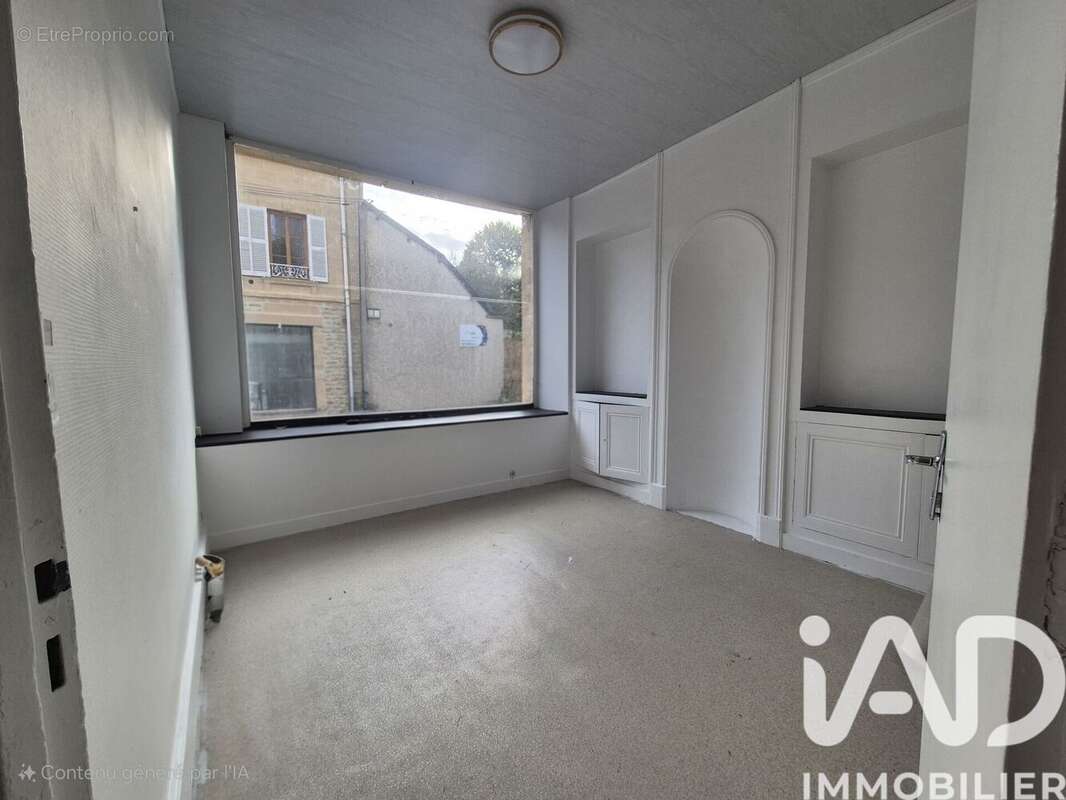 Photo 7 - Appartement à CHARLEVILLE-MEZIERES