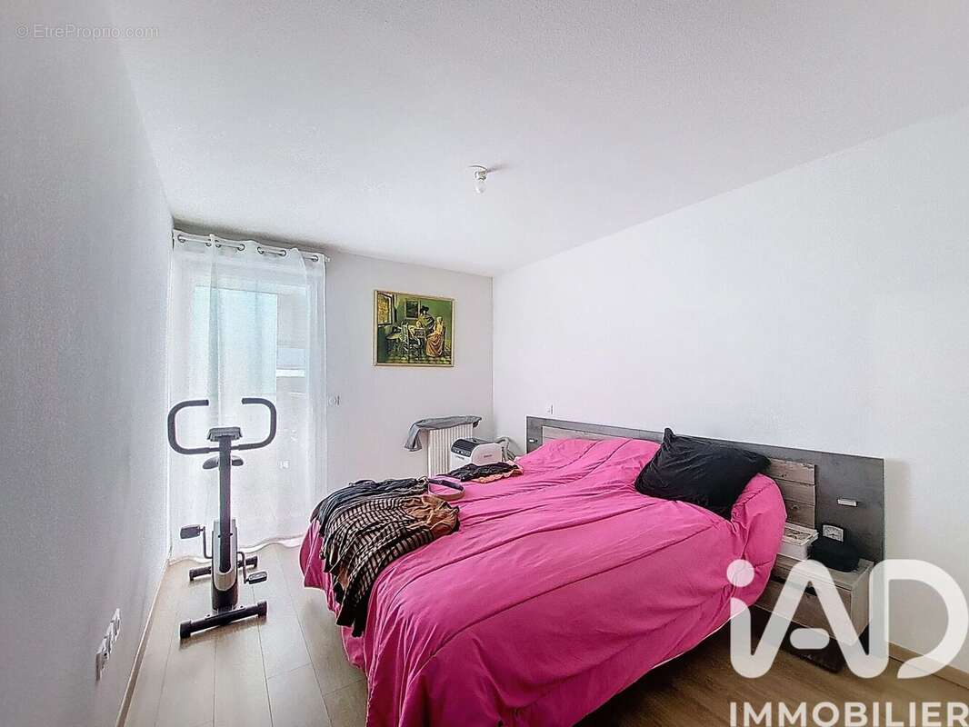 Photo 4 - Appartement à SAINT-ORENS-DE-GAMEVILLE