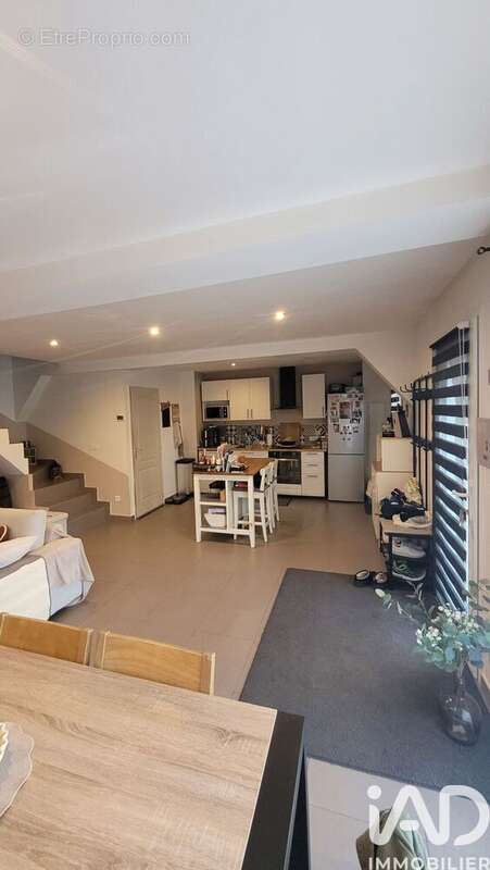 Maison 90 m² à Ussy-Sur-Marne  - photo 3
