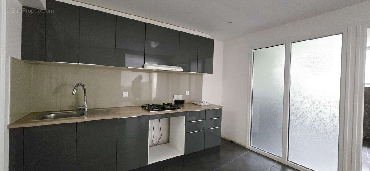 Appartement à CORMEILLES-EN-PARISIS