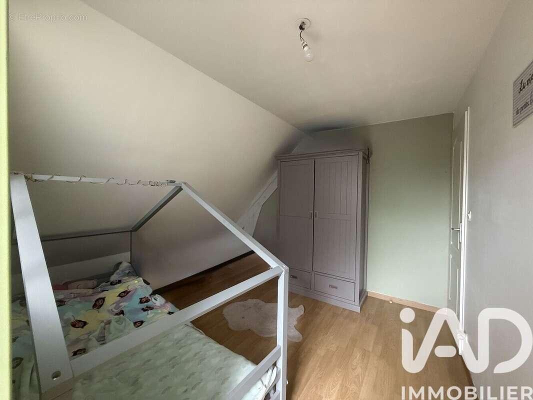Maison 132 m² à Reux  - photo 9