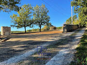 Terrain à VILLEFRANCHE-DE-ROUERGUE