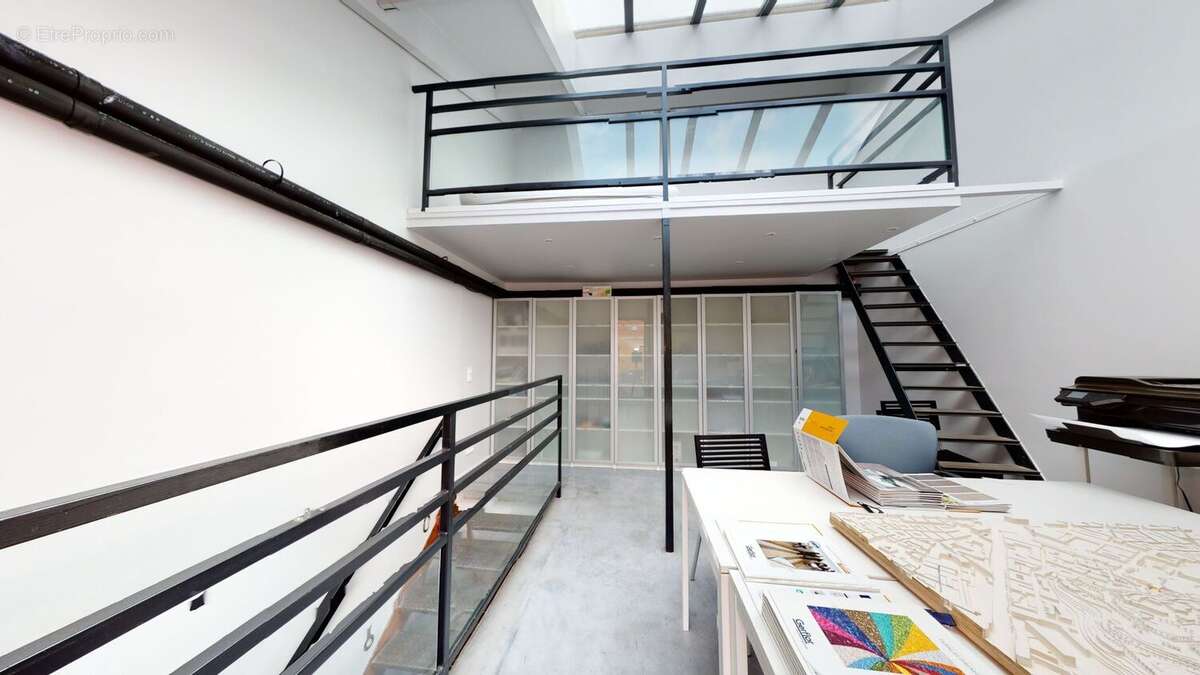 Maison à SAINT-MAUR-DES-FOSSES