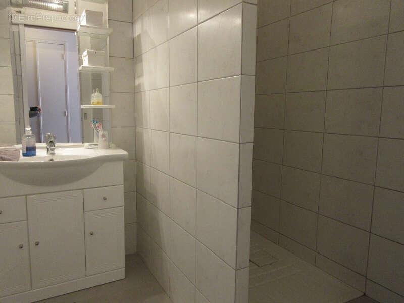 Appartement à SAINTE-MAXIME