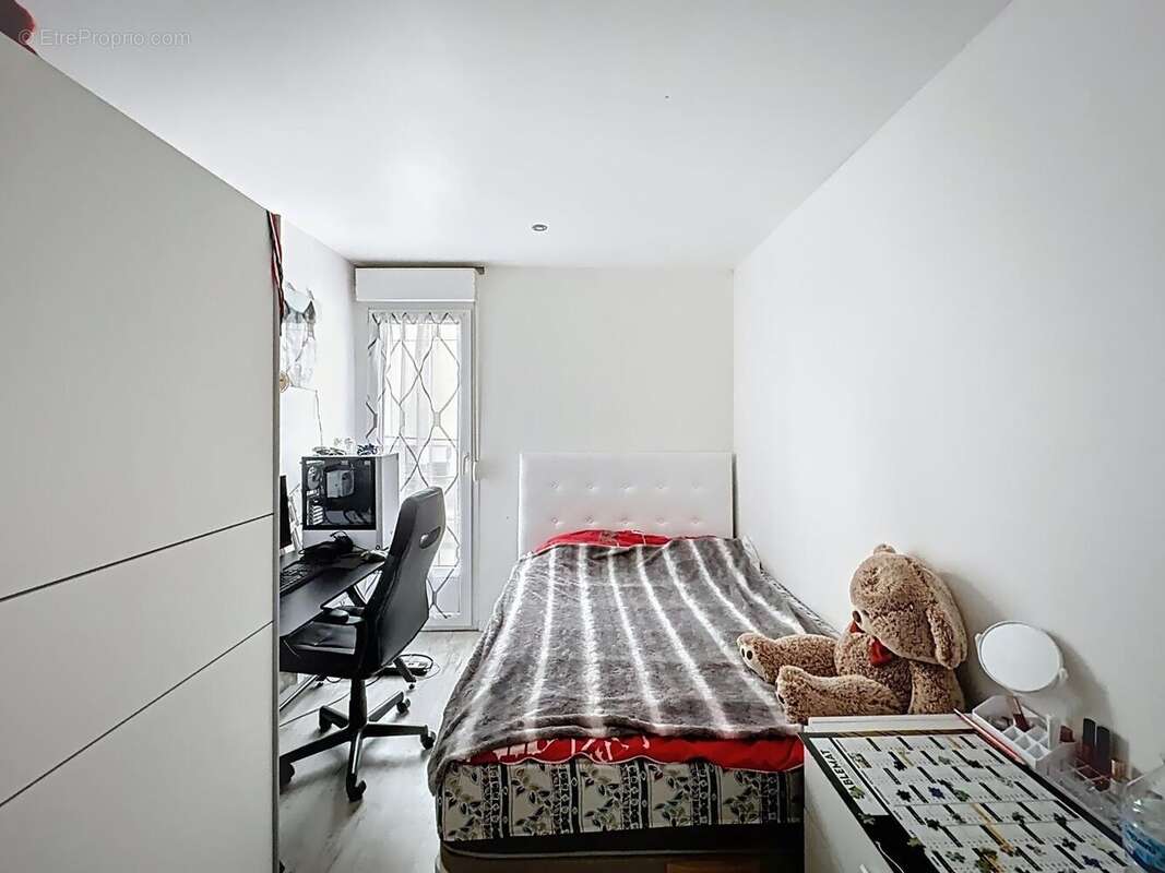 Photo 5 - Appartement à MAIZIERES-LES-METZ