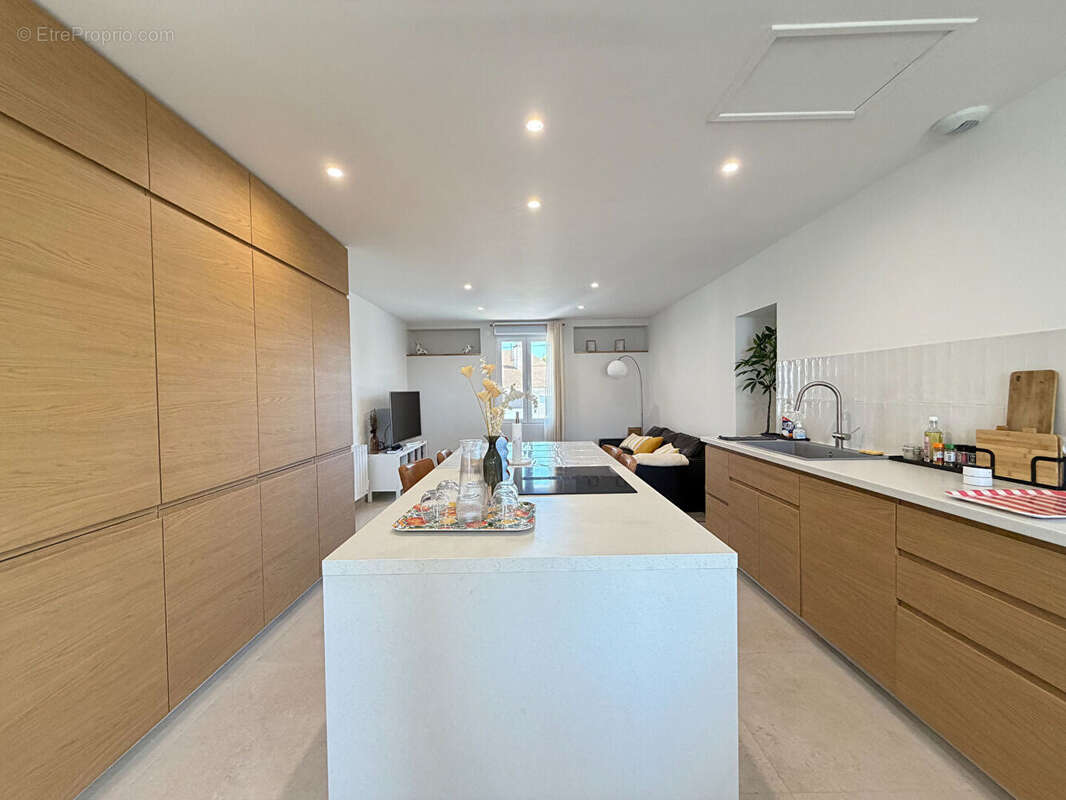 Royan. Appartement lumineux et récent, proche marché et plage - photo 18