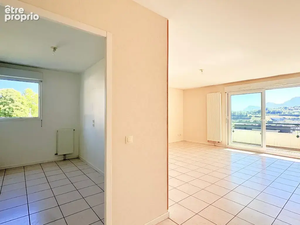Appartement 4 pièces 89 m² à vendre à Allonzier-La-Caille (74350) - photo 4