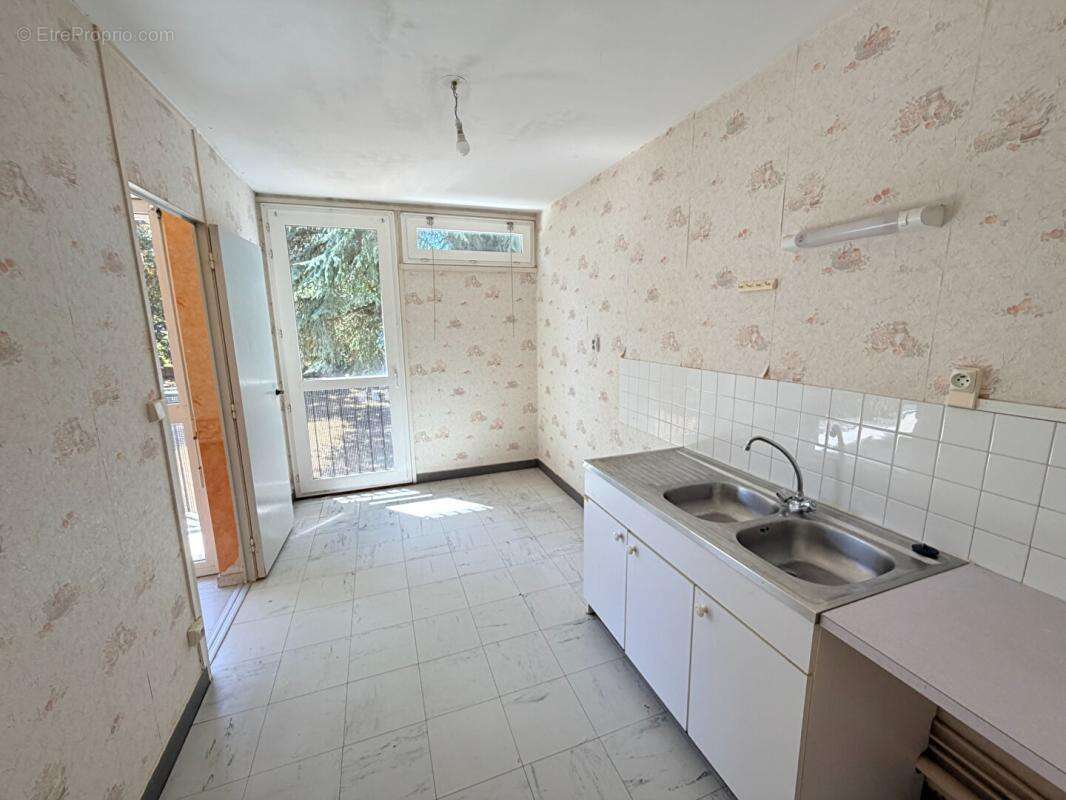 Appartement à PONTCHATEAU