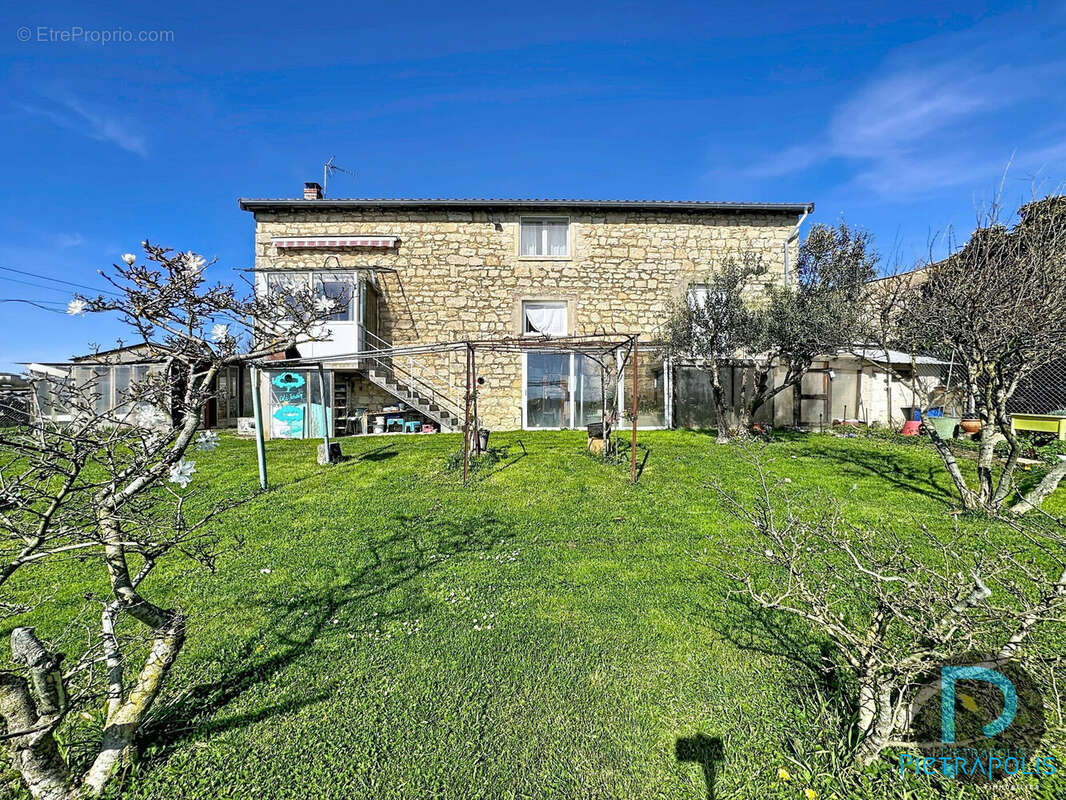 Maison à GLEIZE