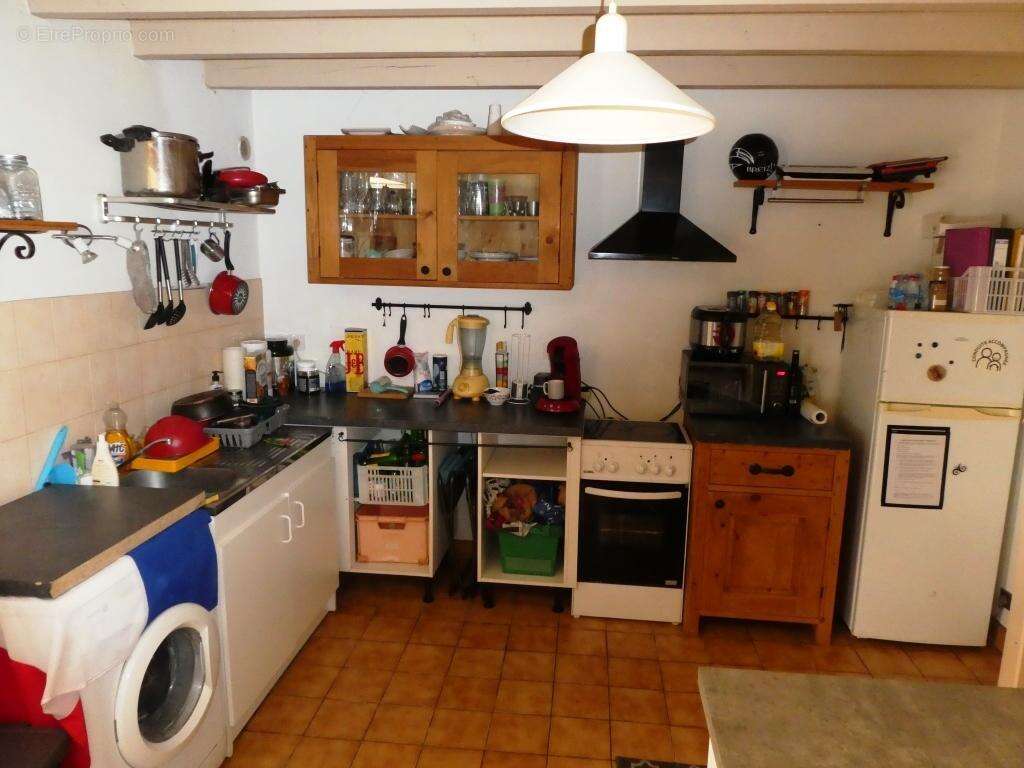 Maison à GUEMENE-SUR-SCORFF