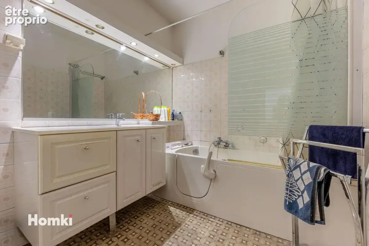Maison/Villa T7 de 130 m² à Montpellier 34000 - photo 18