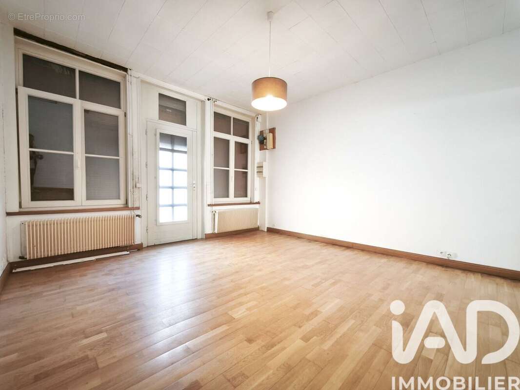 Photo 2 - Maison à ROCROI