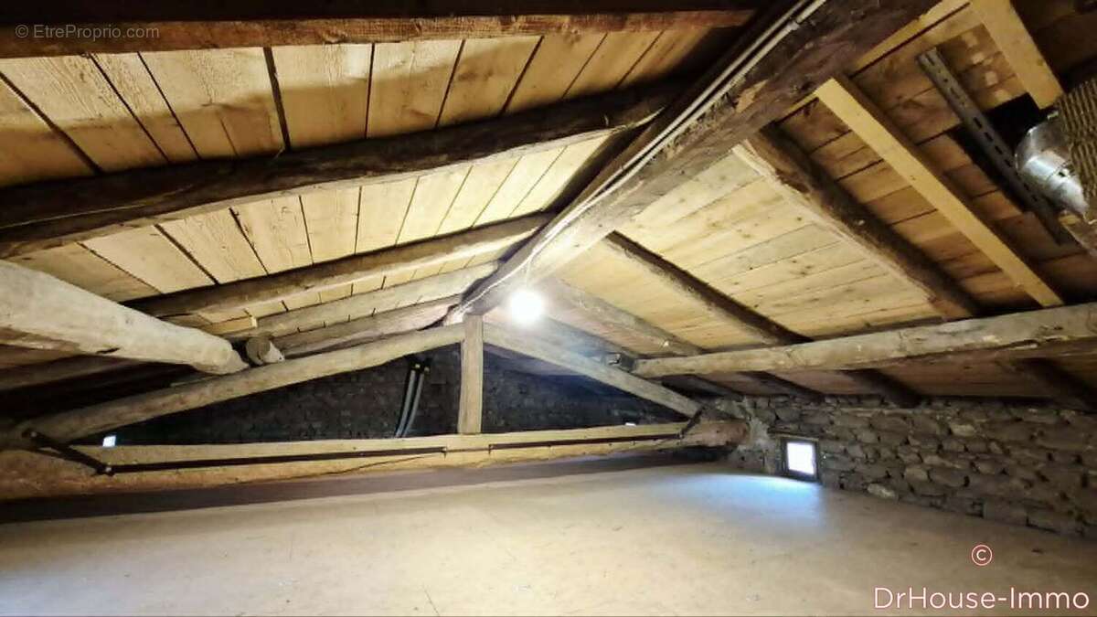 Maison 11 pièces 330 m² à vendre à Nonette (63340) - photo 11