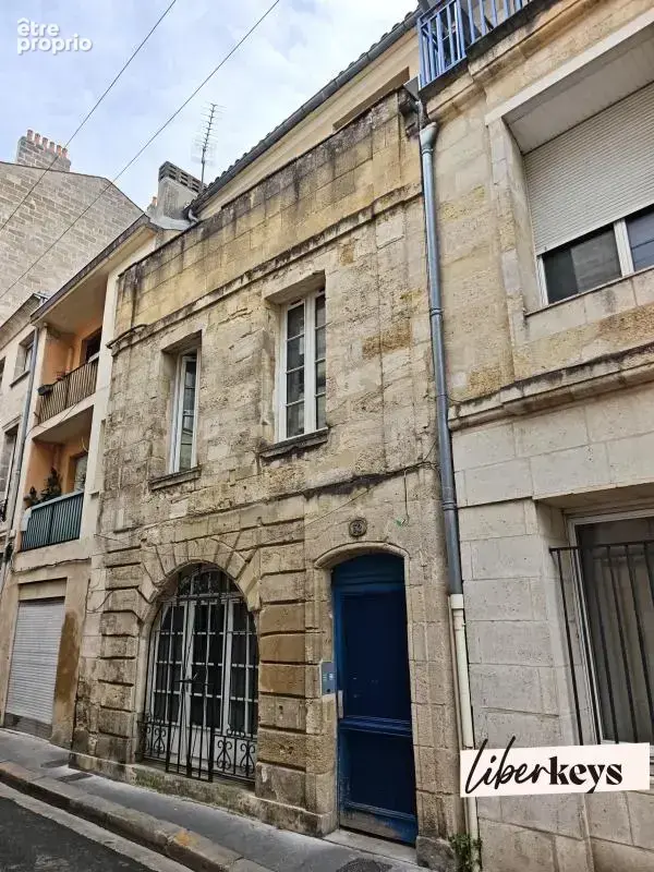 Appartement 1 pièce 21m2 - Victoire - photo 9